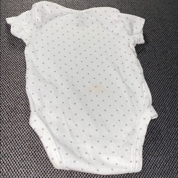Carter’s Bodysuit   - Picture 2 of 3